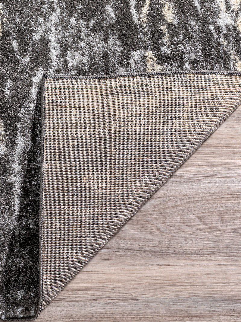 Gala GA3 Steel 3'3" x 5'1" Rug