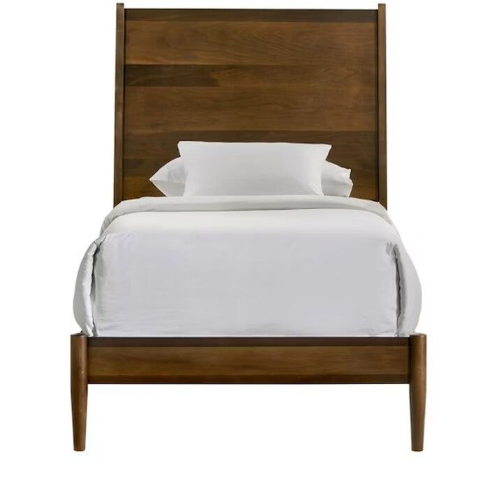 Malibu Youth Panel Bed