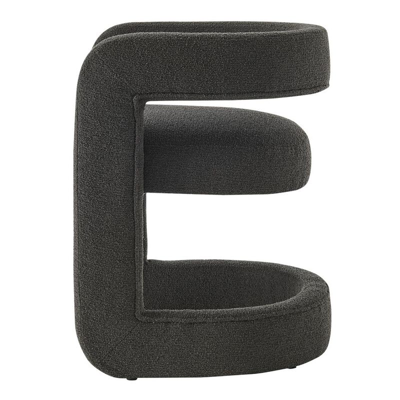 Althea Fabric Dining Side Chair