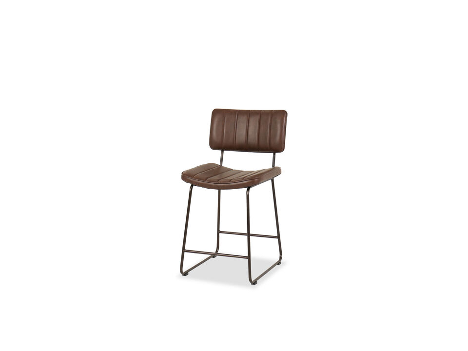 Tribeca 24" Counter Stool