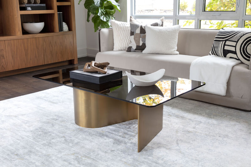 Whisper Coffee Table