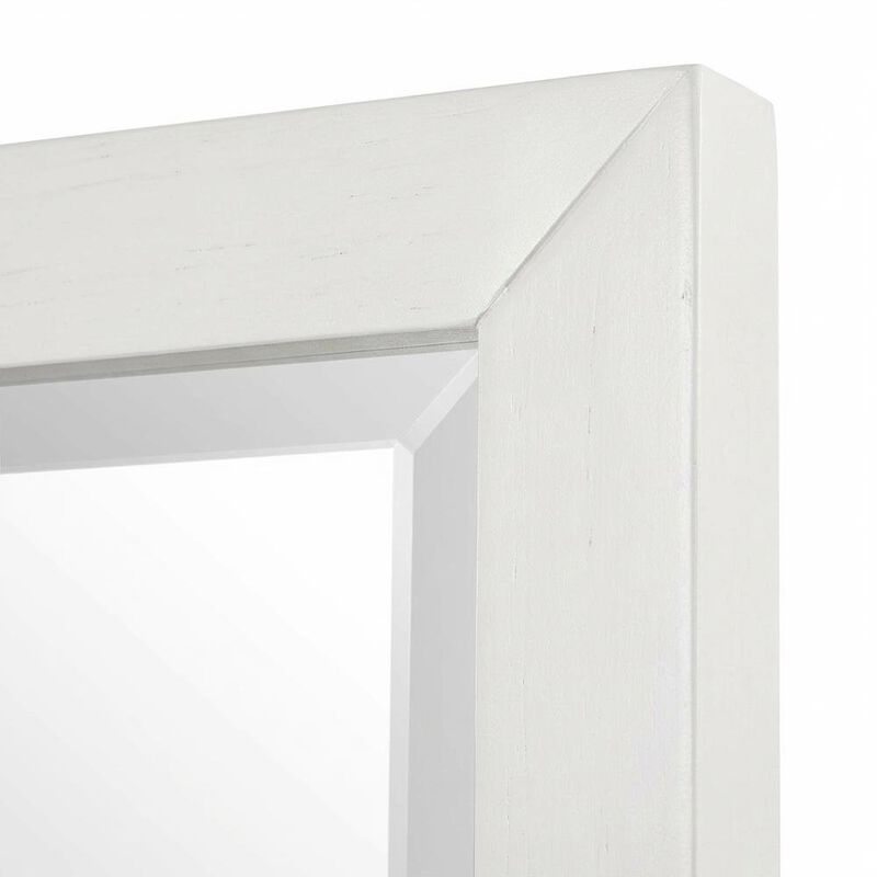 Alpine Furniture Madelyn Dresser Mirror image number 4