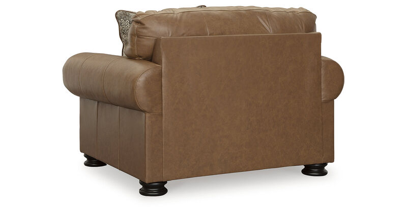Carianna Oversized Chair image number 5