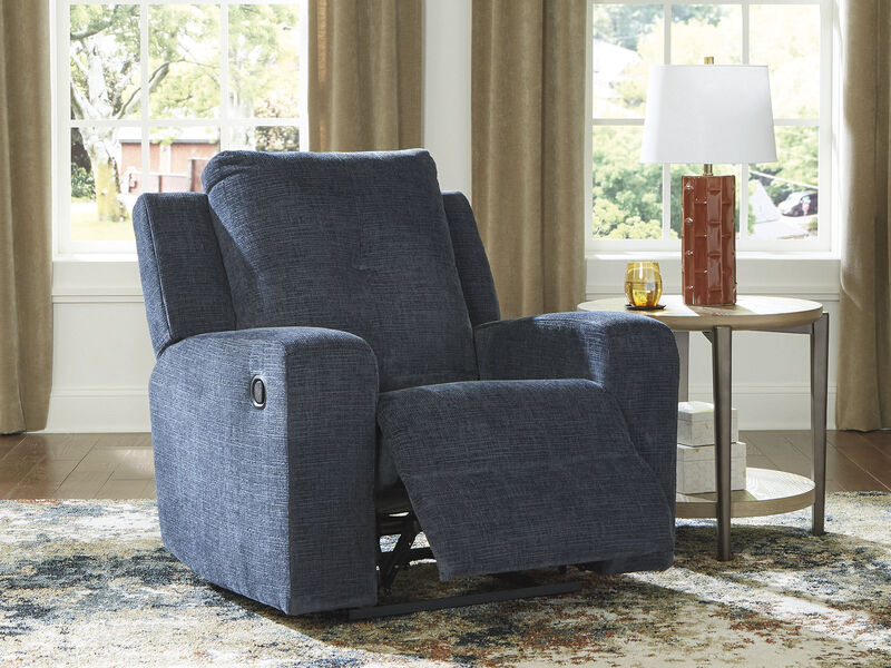 Danum Recliner image number 2