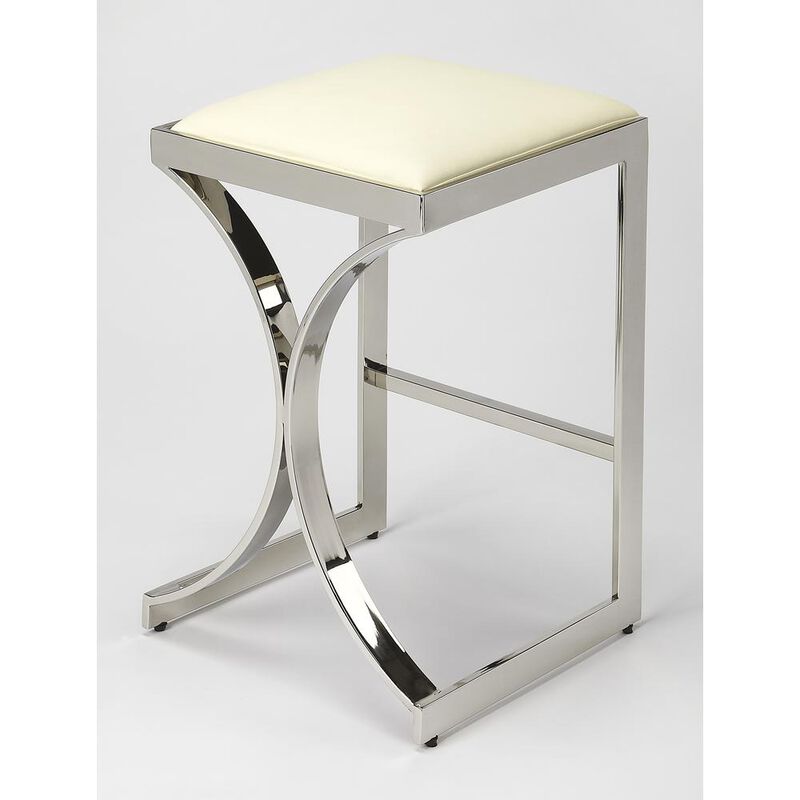 Butler Specialty Natalya 24" Counter Stool image number 1