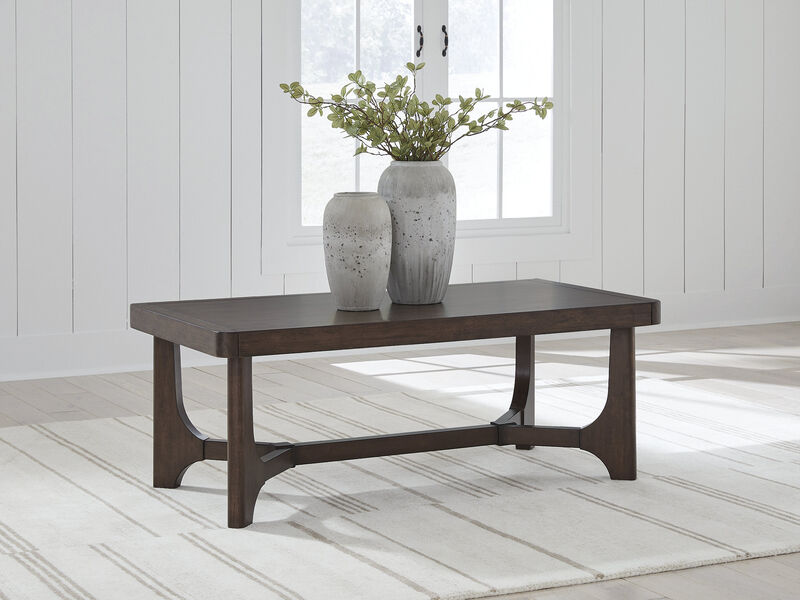Korestone Coffee Table image number 1