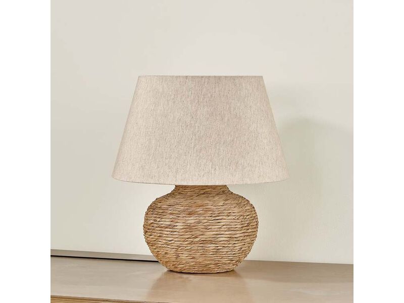 Malik Table Lamp image number 3