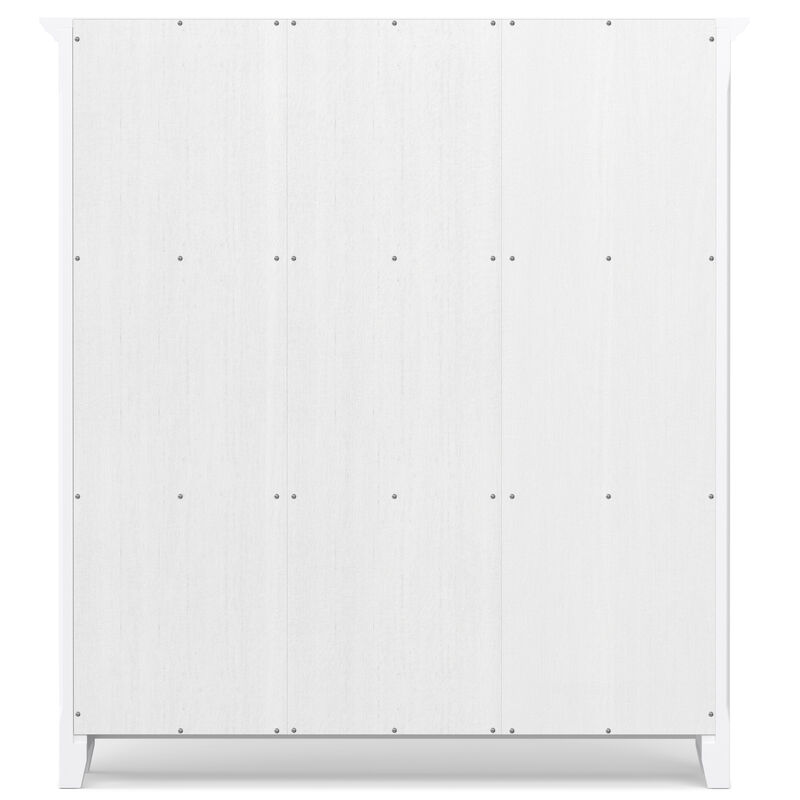 Acadian 9 Cube Bookcase and Storage Unit image number 3