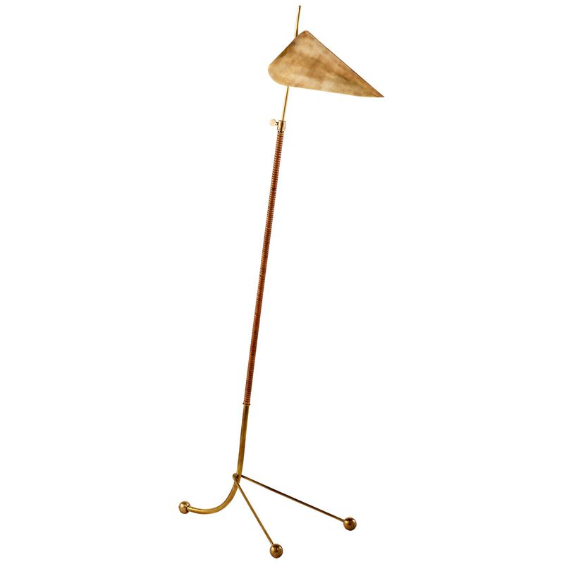 Aerin Moresby Floor Lamp Collection