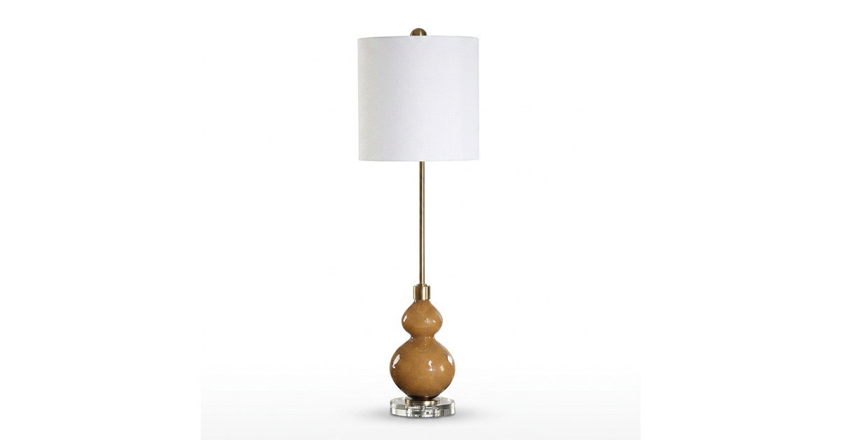 Sienna Buffet Lamp