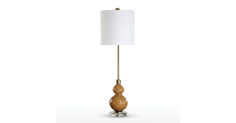Sienna Buffet Lamp image number 0
