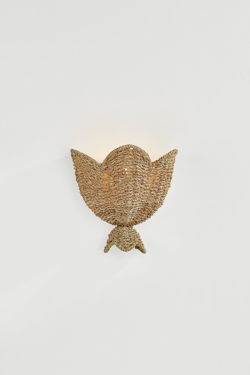 Solie Wall Sconce image number 5