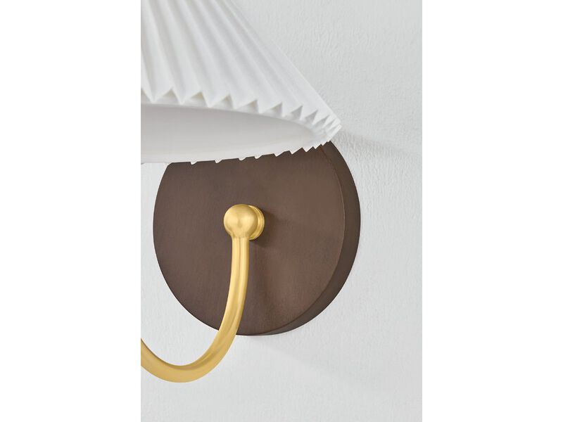 Acacia Wall Sconce image number 3