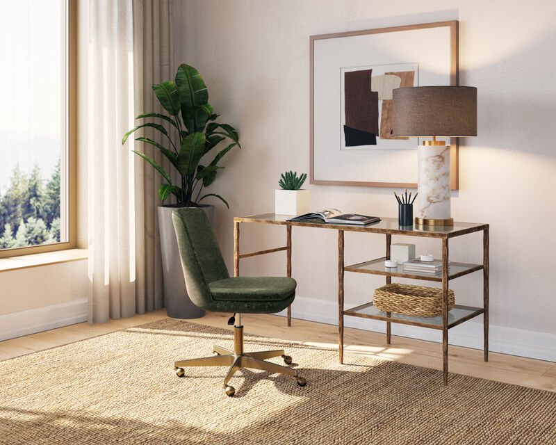 Berget Office Chair image number 1