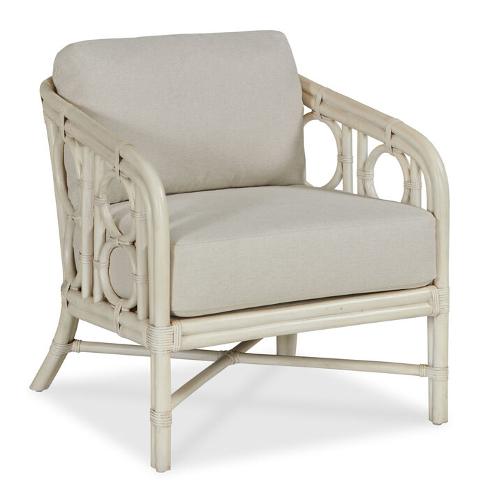 Sutter Lounge Chair