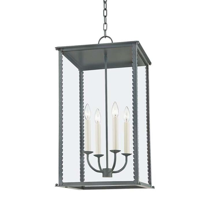 Zuma Exterior Pendant