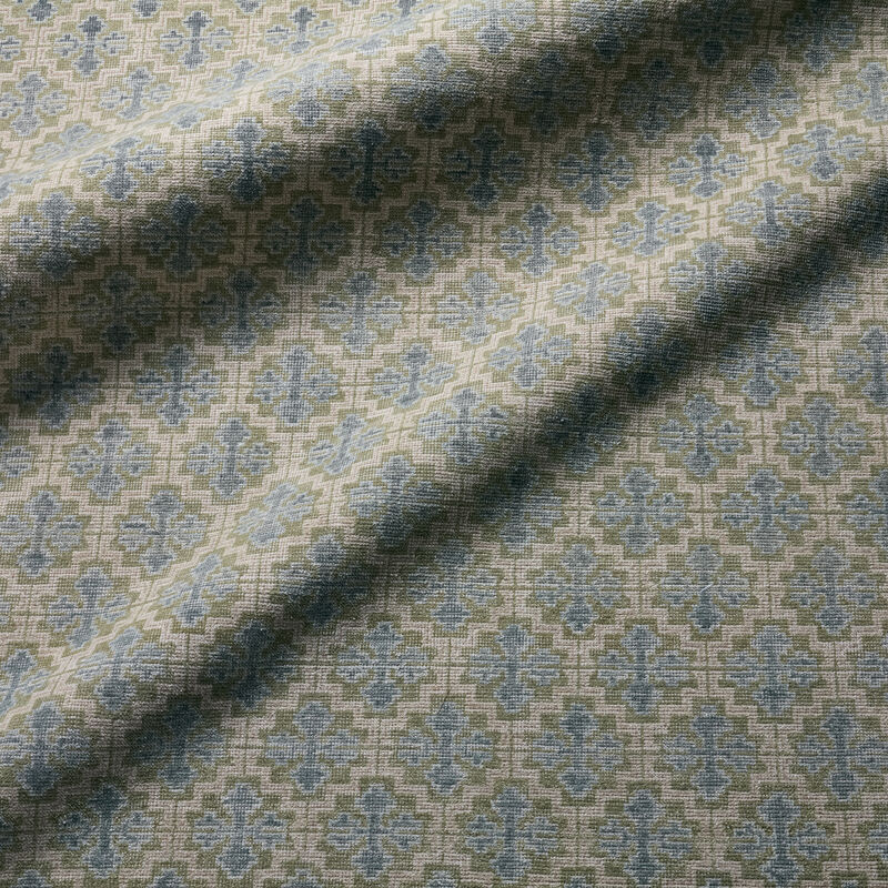 Onessa Mildred Olive Drab 12'X15' Rug image number 3