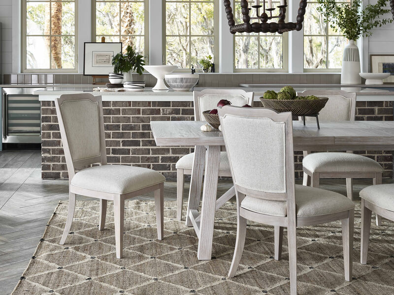 Getaway Side Chair (Set of 2)