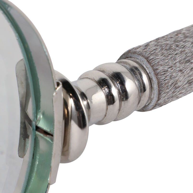 Hair On Hide Magnifying Glass image number 5