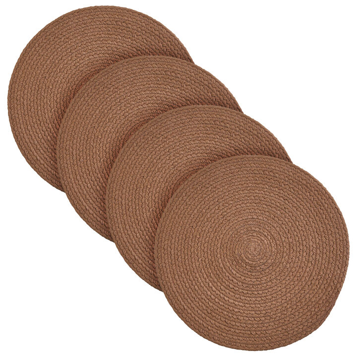 Split P Essex Braided Placemat Set of 4