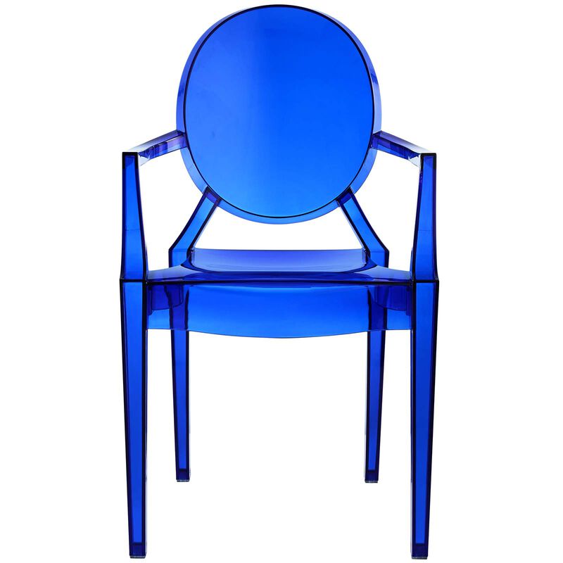 Casper Dining Armchair image number 4