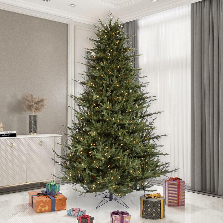 Vickerman Itasca Fraser mWht -