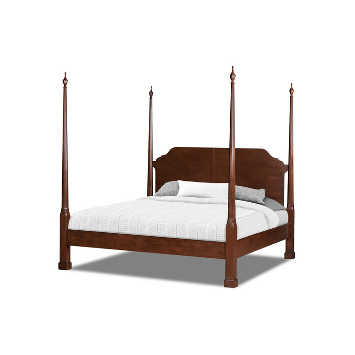 Bailey King Bed