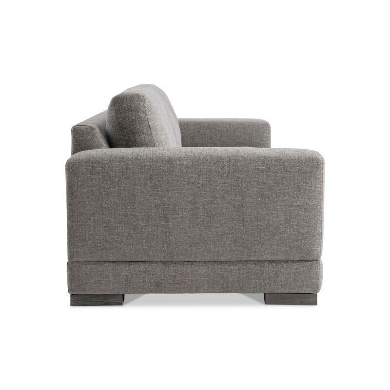 Lars Fabric Sofa image number 6