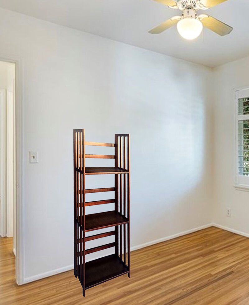 Brookshire Bookcase Tall