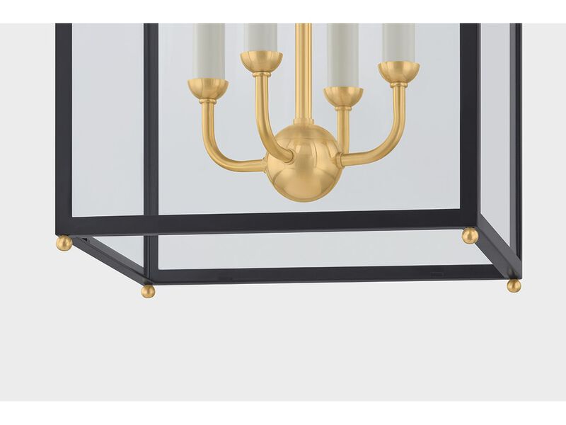 Houghton Lantern image number 3