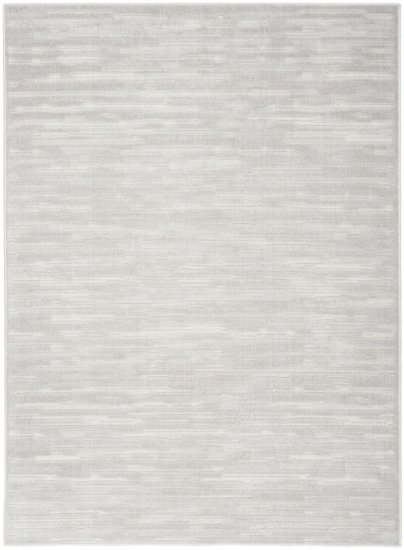 HomeRoots Geometric Area Rug image number 0