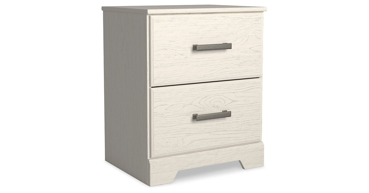 Stelsie Nightstand