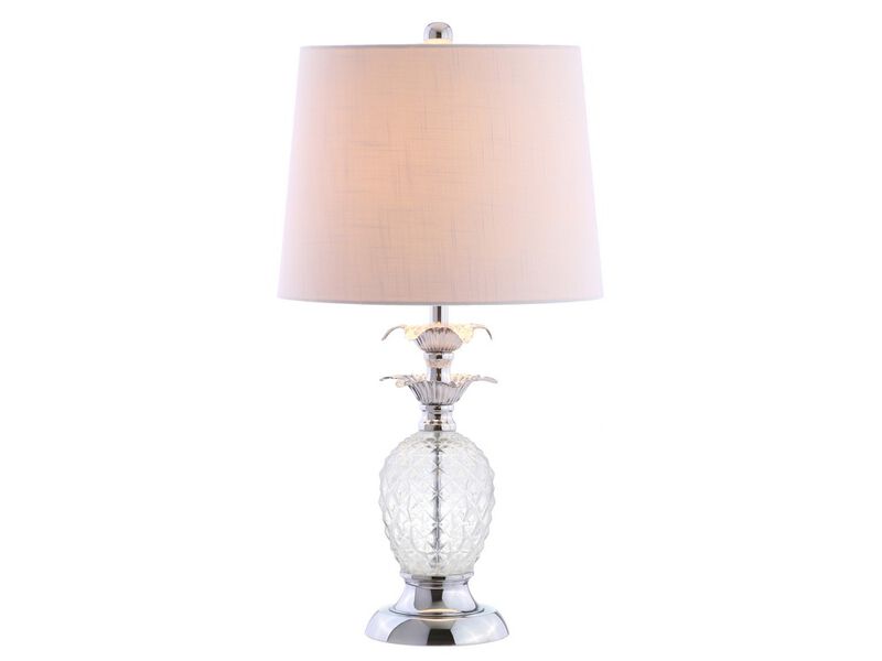 Jane Glass LED Table Lamp
