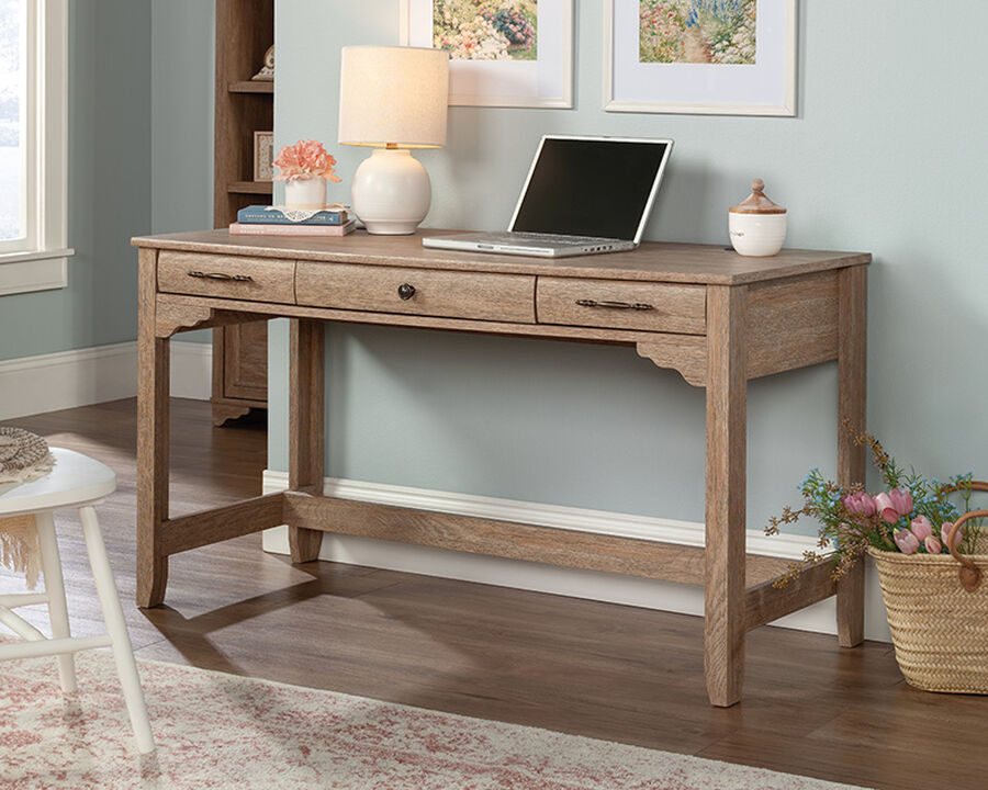 Rollingwood Country 54" Writing Desk