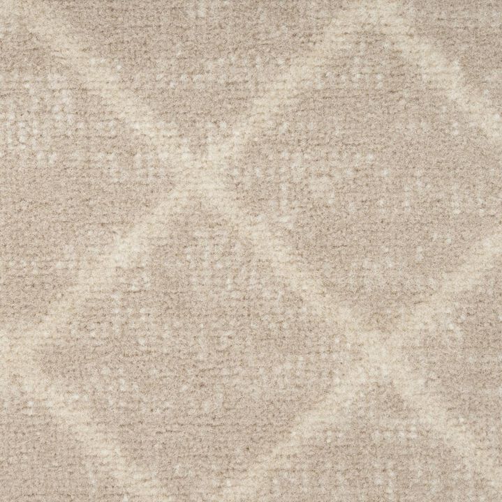 HomeRoots Moroccan Power Loom Area Rug