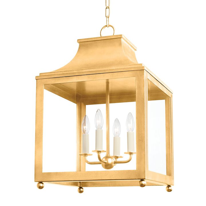 Leigh Pendant