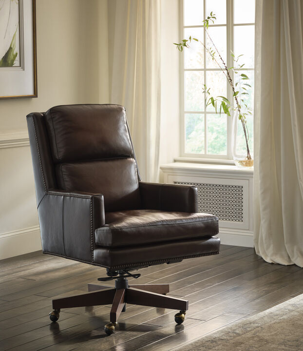Admiral Executive Chair