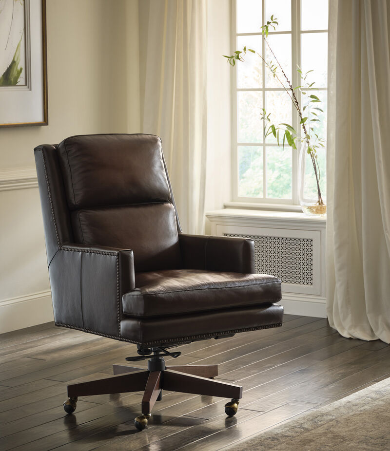 Admiral Executive Chair image number 1