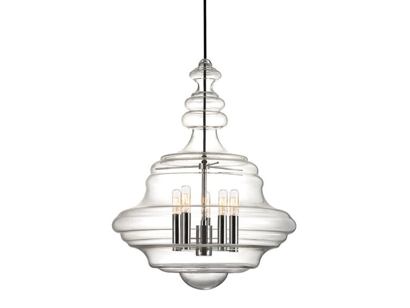 Washington Lantern image number 0