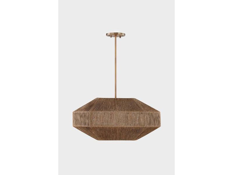 Laken Chandelier image number 6