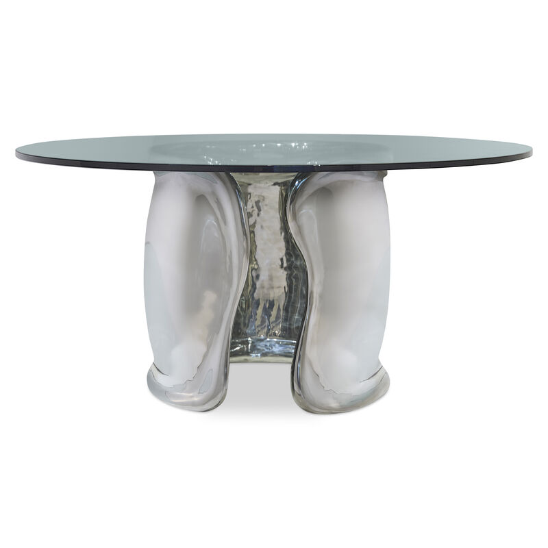 Agn&egrave;s Dining Table image number 0