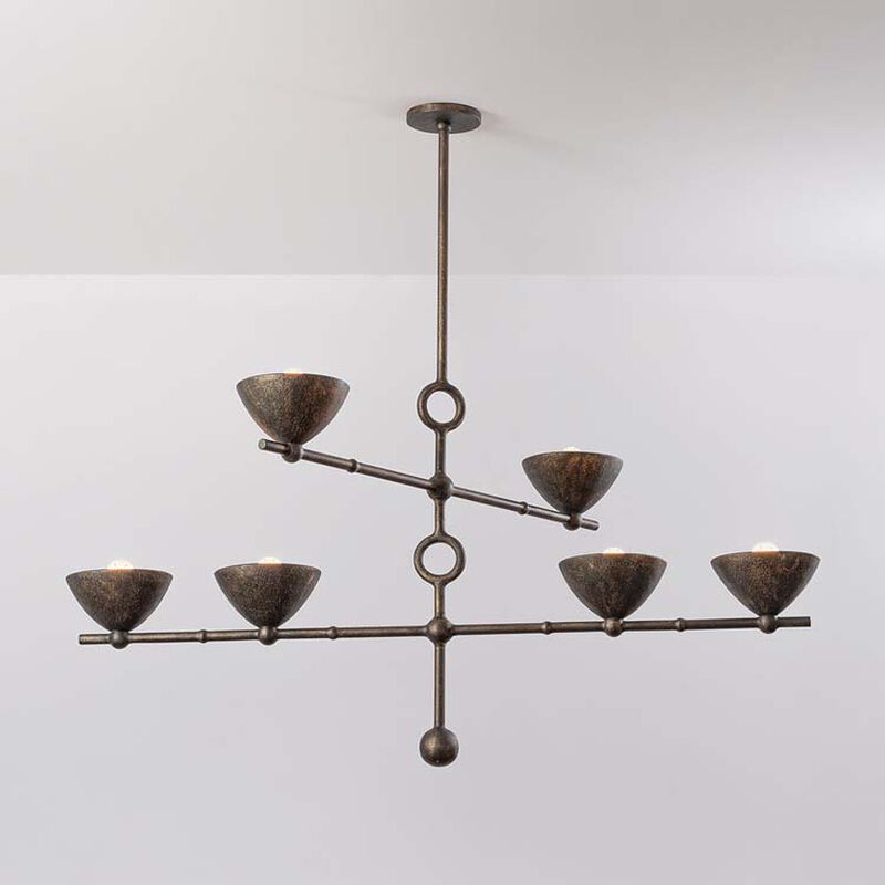 Vishal Chandelier image number 5