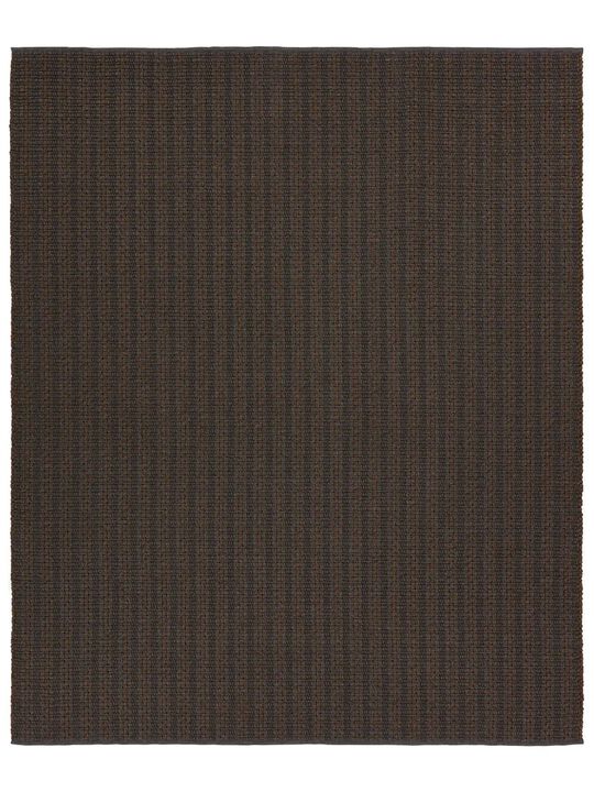 Talin Elmas Gray 10' x 14' Rug