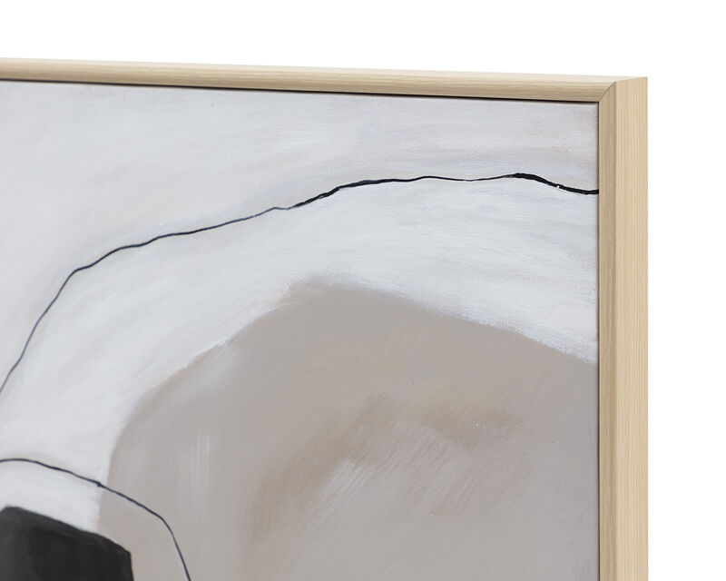 Connectivity - 72" X 48"