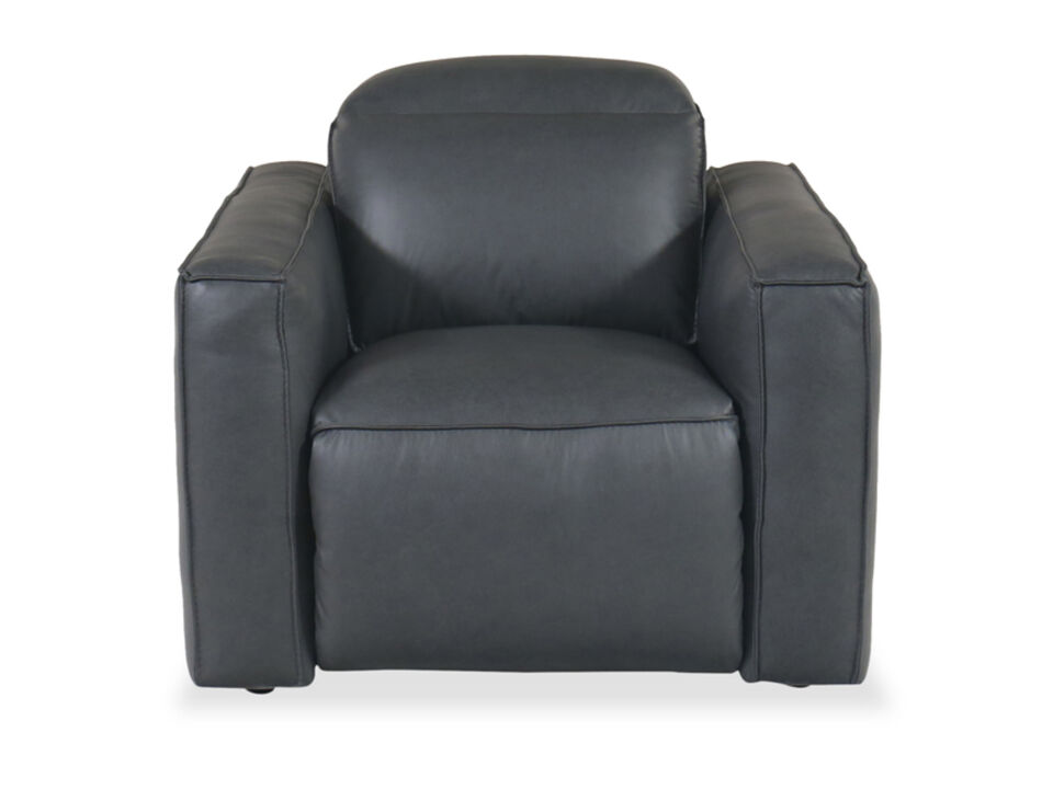 Norman Power Recliner
