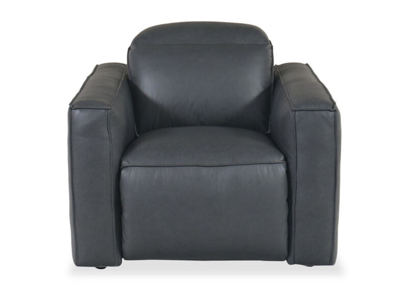 Norman Power Recliner