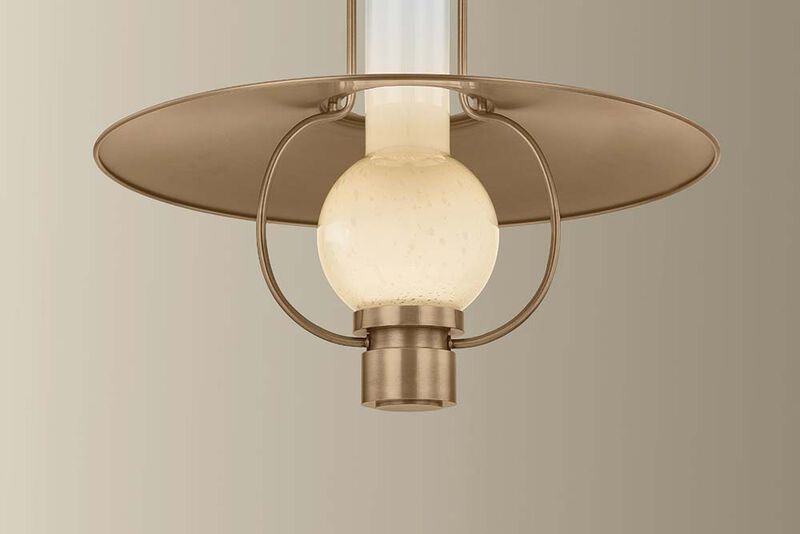 Cahill Lantern image number 4