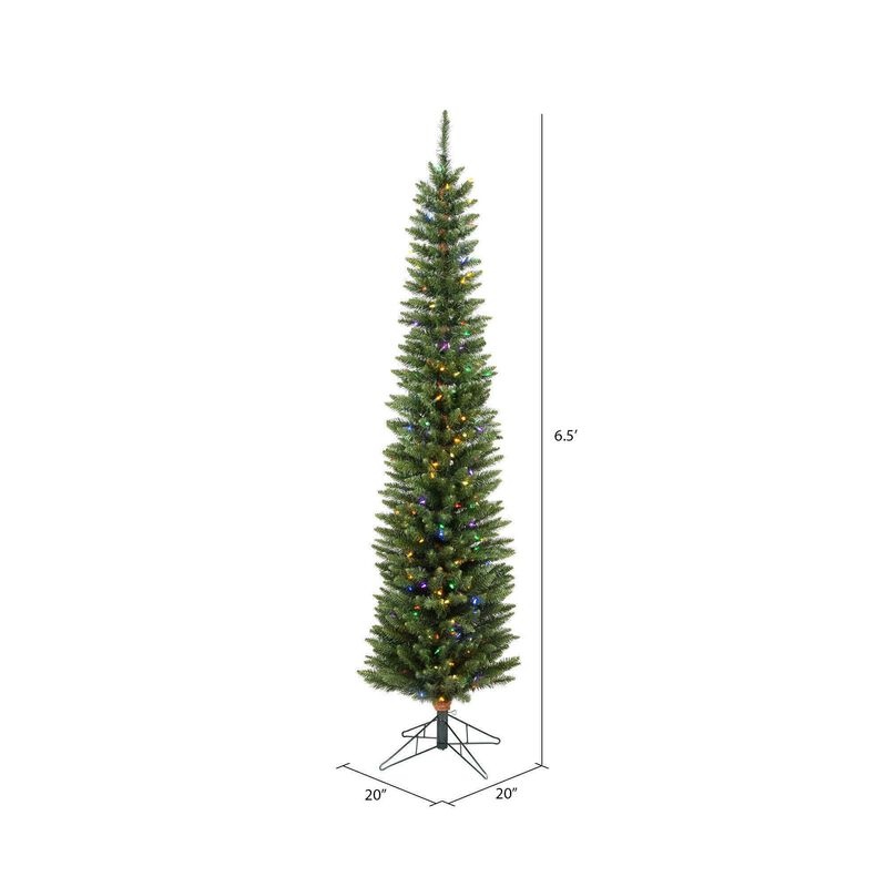 Vickerman Durham Pole Multi - image number 2