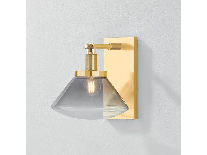 Mendon Wall Sconce image number 2