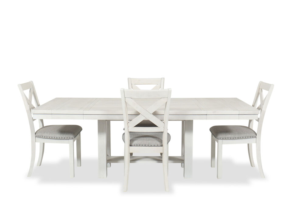Robbinsdale 5-Piece Dining Set